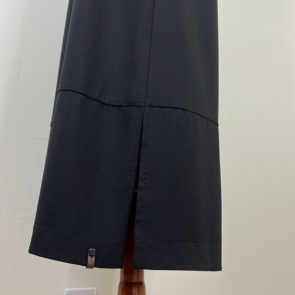 RUDSAK Black Dress S - Picture 4 of 9